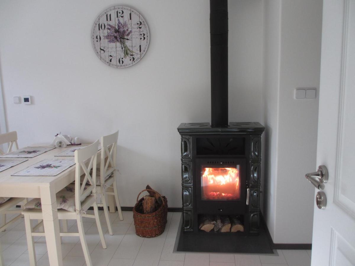Apartmany U Prochazku Český Krumlov Extérieur photo