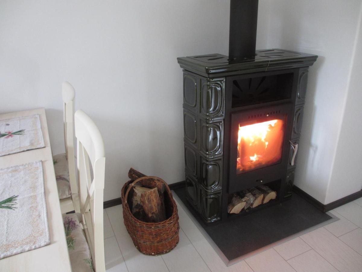 Apartmany U Prochazku Český Krumlov Extérieur photo
