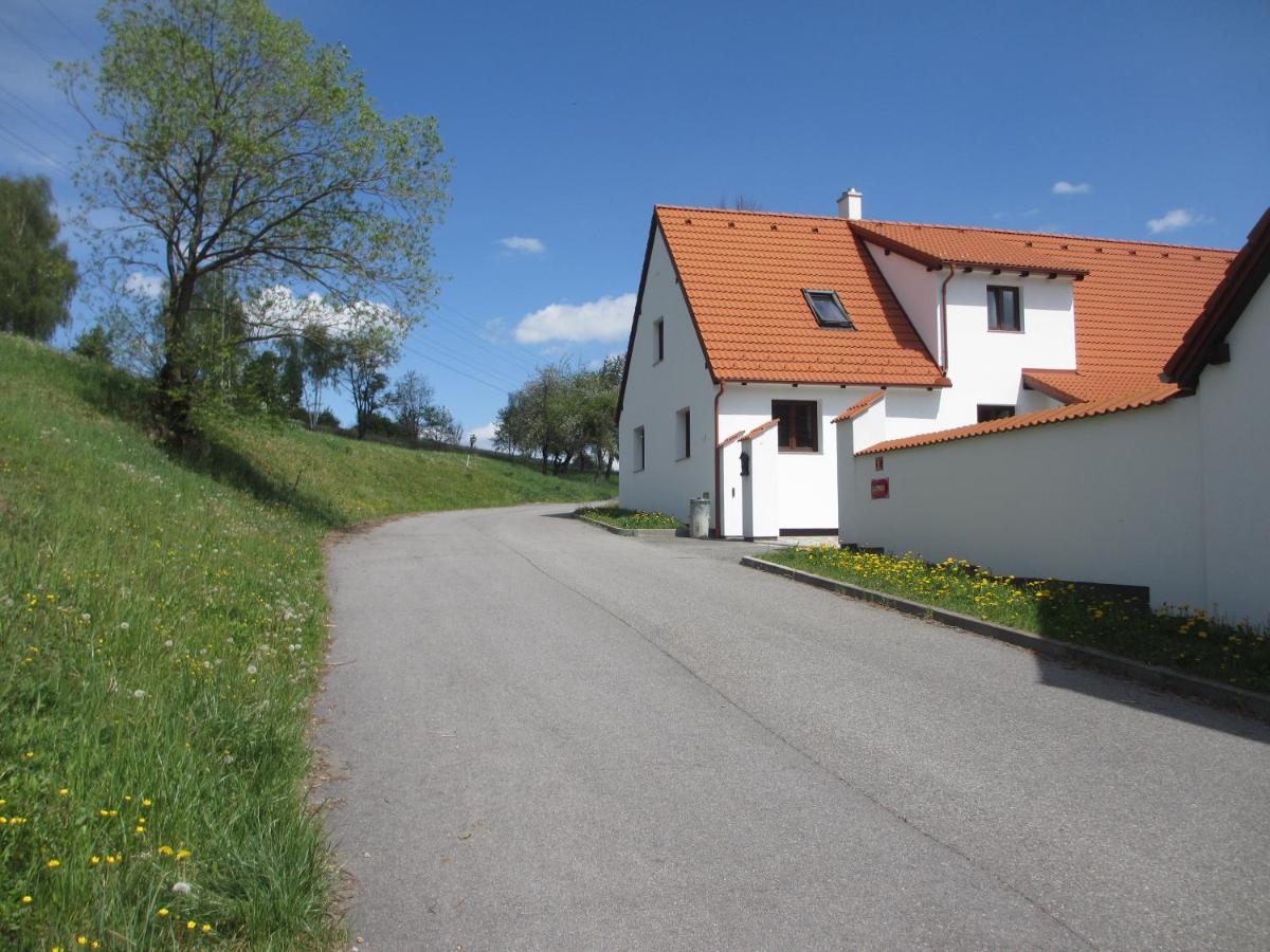 Apartmany U Prochazku Český Krumlov Extérieur photo