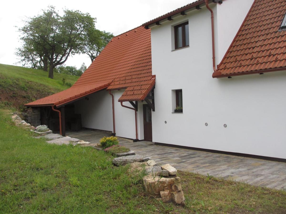 Apartmany U Prochazku Český Krumlov Extérieur photo