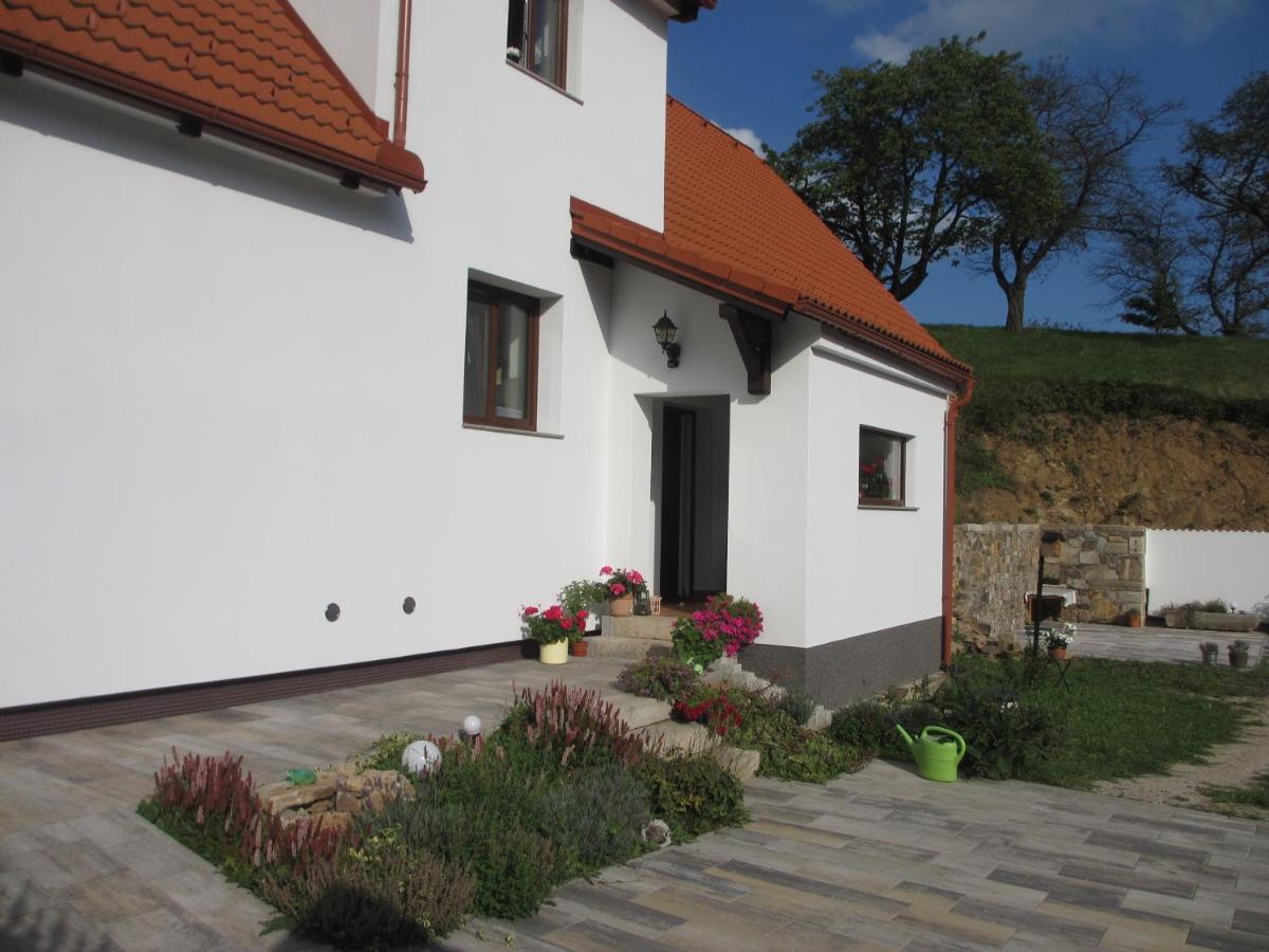 Apartmany U Prochazku Český Krumlov Extérieur photo