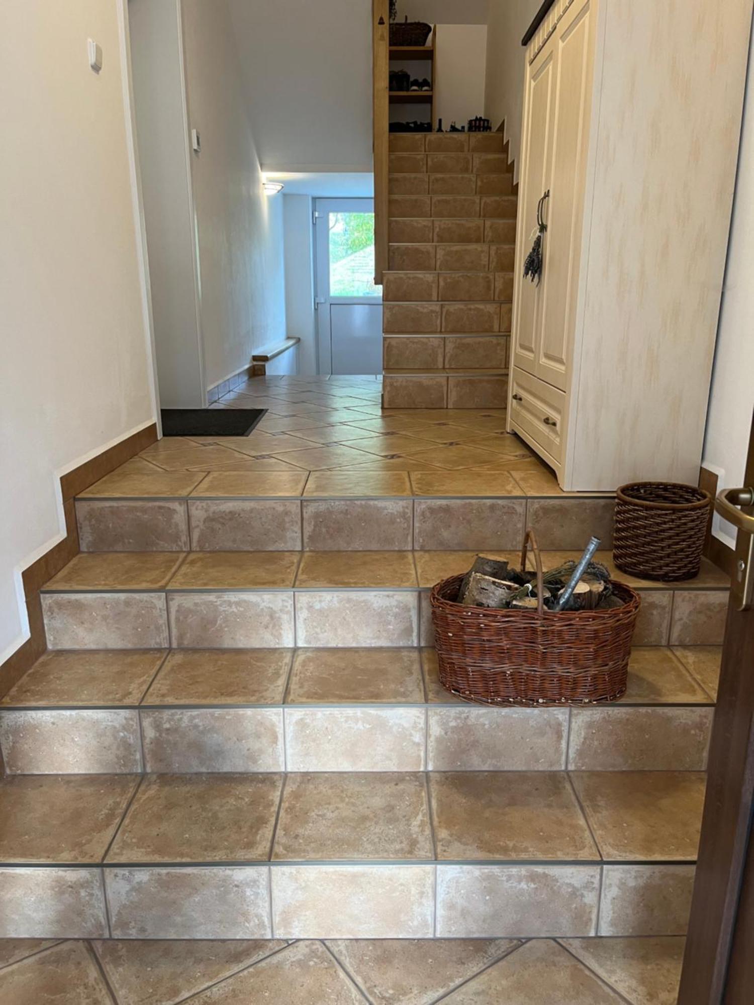 Apartmany U Prochazku Český Krumlov Extérieur photo