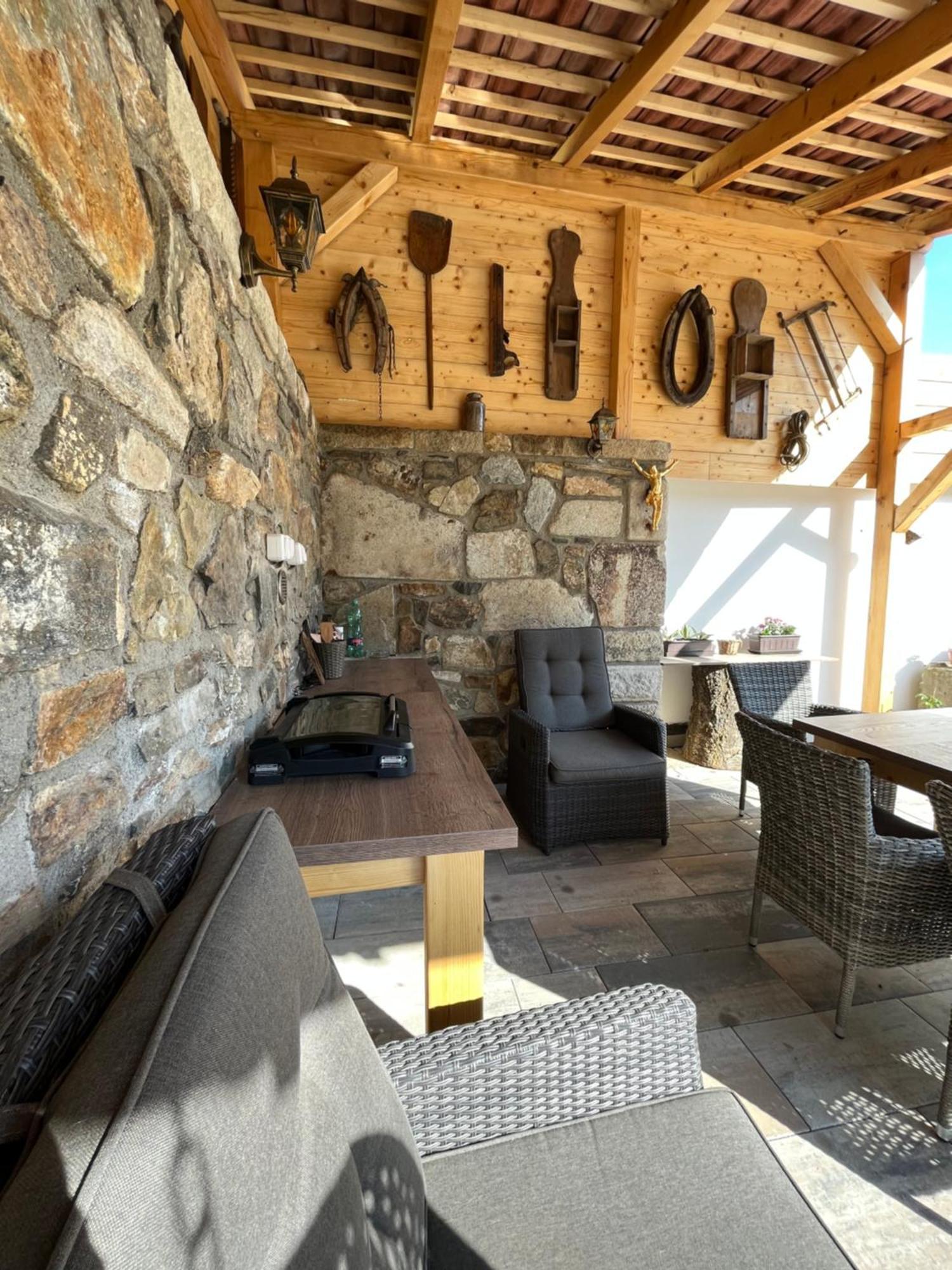 Apartmany U Prochazku Český Krumlov Extérieur photo
