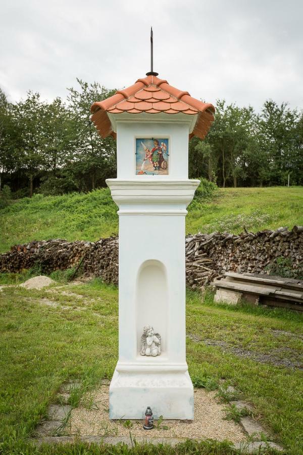 Apartmany U Prochazku Český Krumlov Extérieur photo