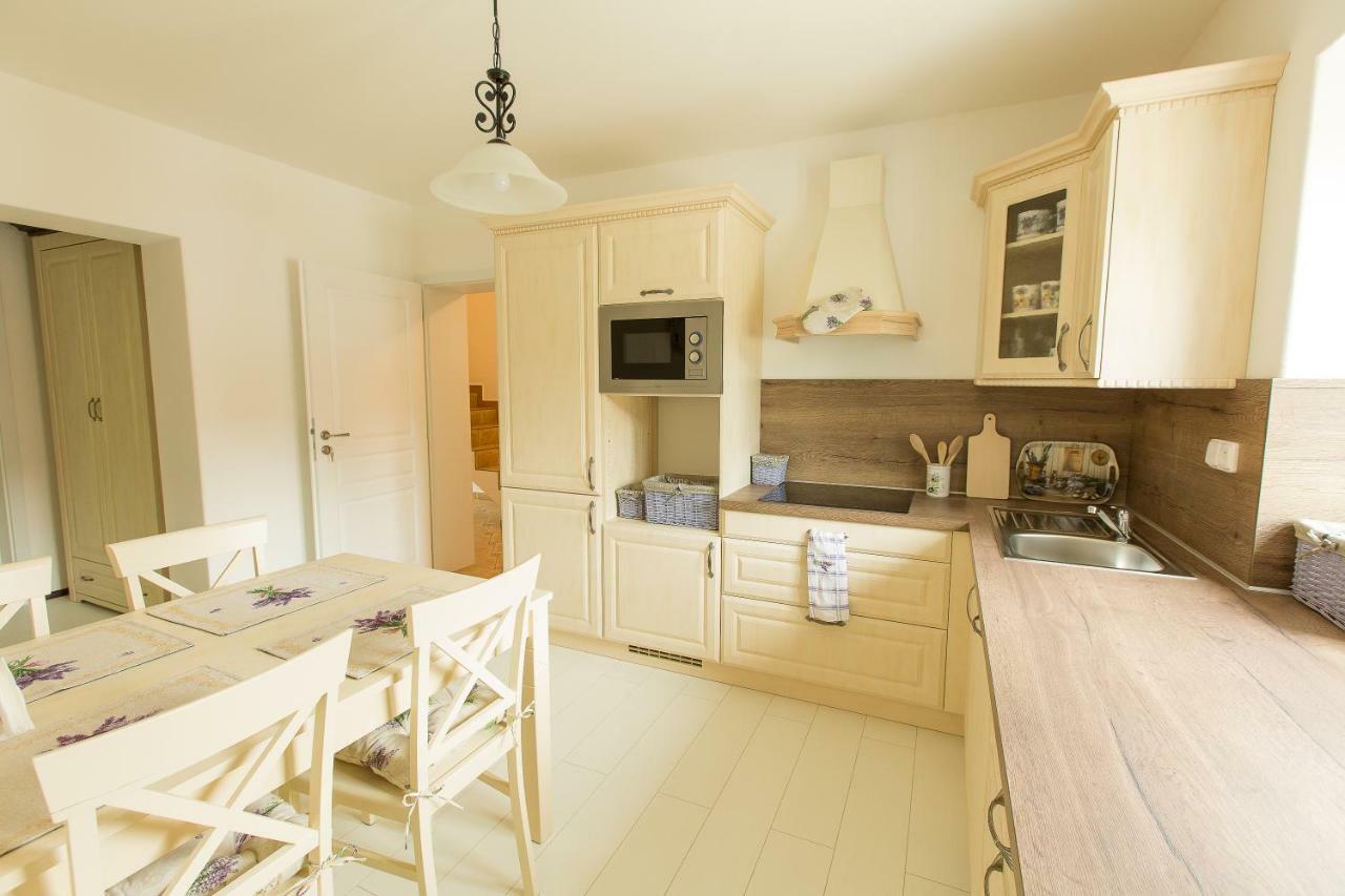 Apartmany U Prochazku Český Krumlov Extérieur photo