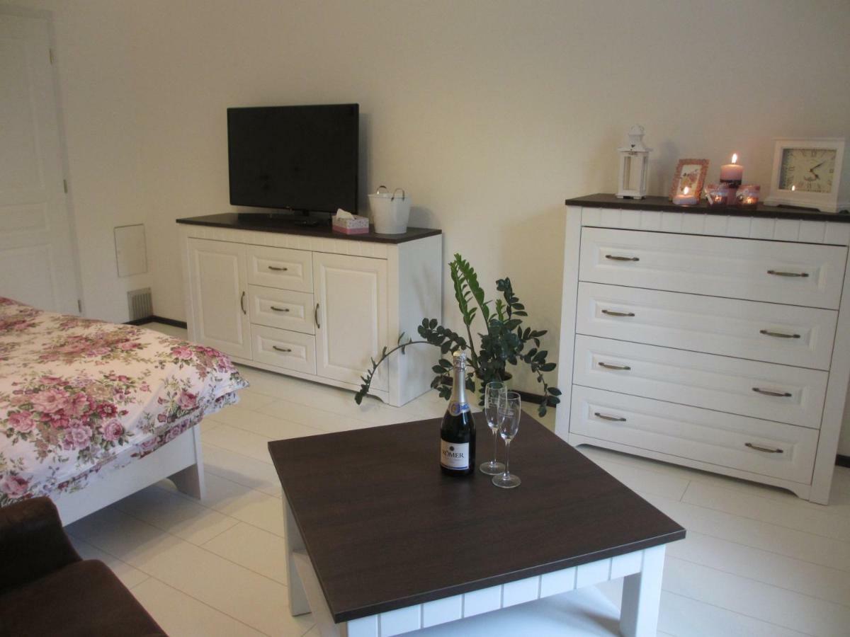 Apartmany U Prochazku Český Krumlov Extérieur photo