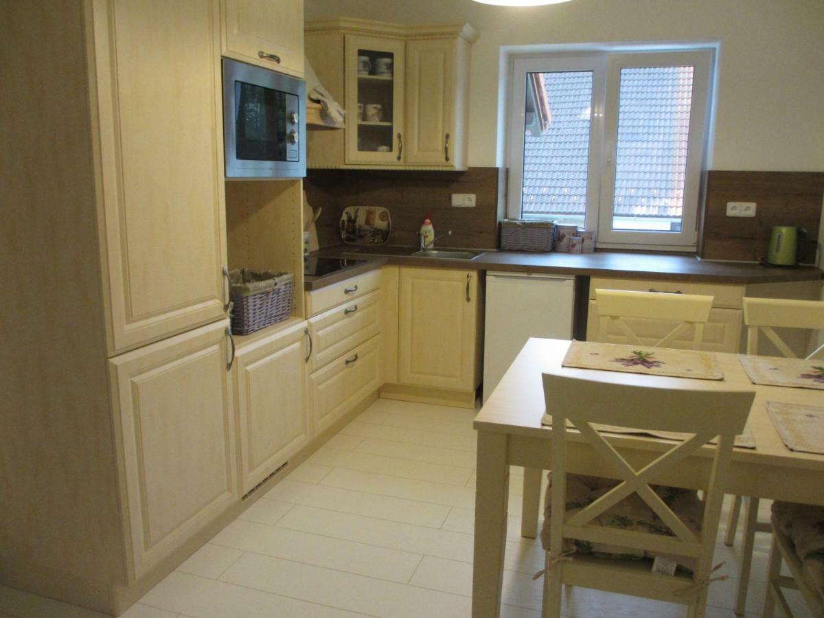 Apartmany U Prochazku Český Krumlov Extérieur photo