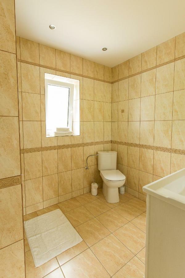 Apartmany U Prochazku Český Krumlov Extérieur photo