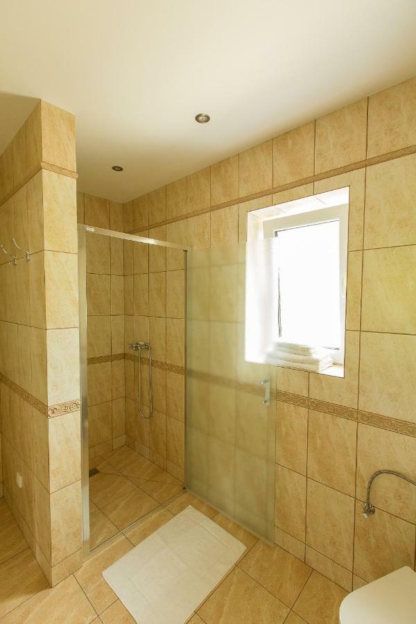 Apartmany U Prochazku Český Krumlov Extérieur photo