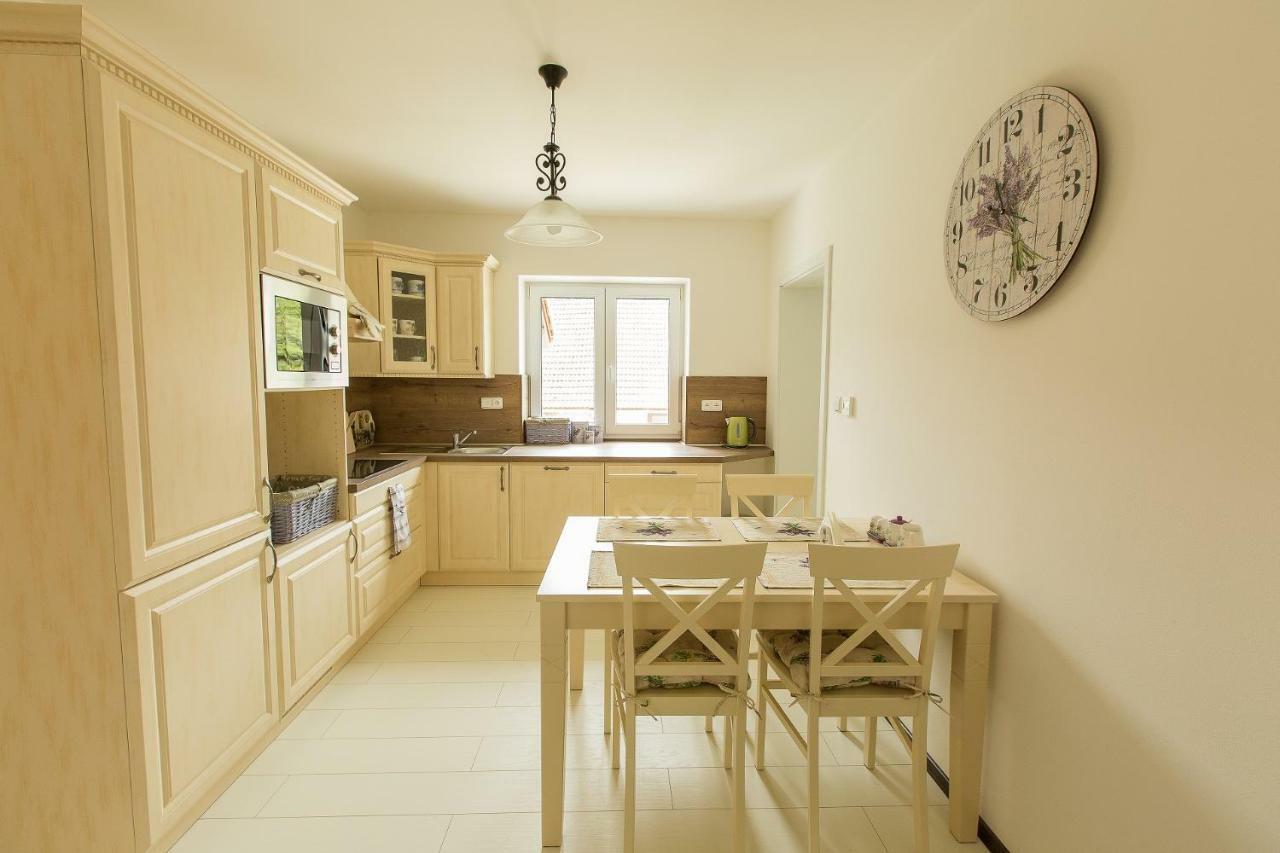 Apartmany U Prochazku Český Krumlov Extérieur photo