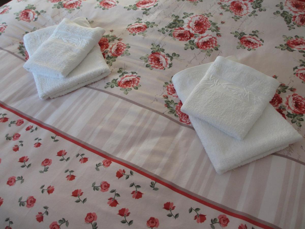 Apartmany U Prochazku Český Krumlov Extérieur photo