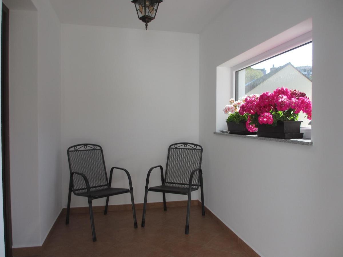 Apartmany U Prochazku Český Krumlov Extérieur photo