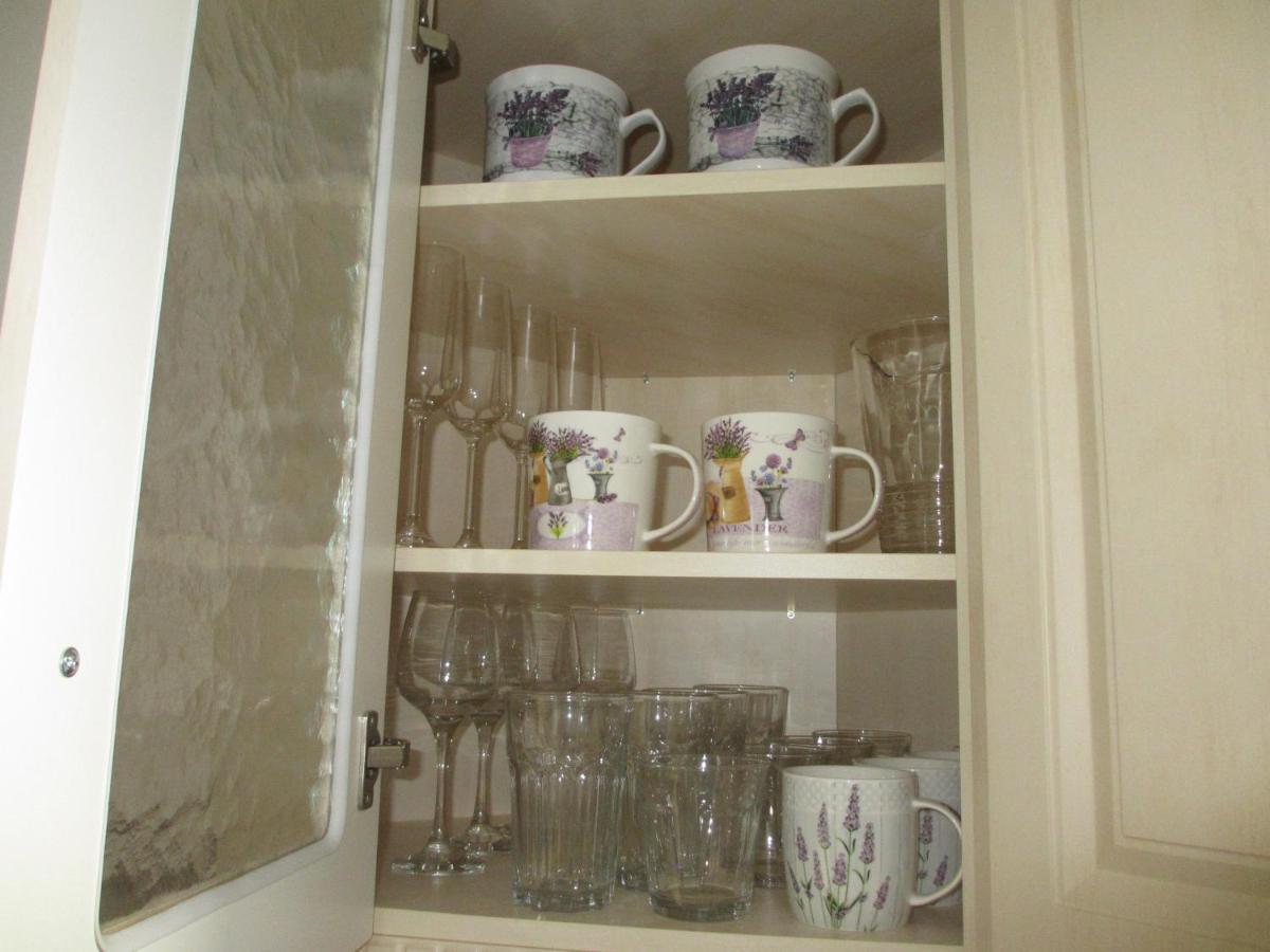 Apartmany U Prochazku Český Krumlov Extérieur photo